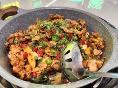 -九子跳跳蛙(石牌东店)