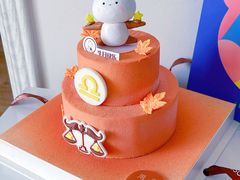-CAKE BOSS 蛋糕老板(西单君太百货店)