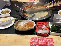 -热辣宗师·串串火锅(万达金街店)