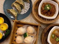 -龙的酒楼·手工早茶·顺德菜(近良路店)