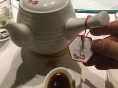 -尚一汤 广东炖汤(金桥国际店)