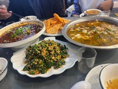 -金良酸菜鱼(宁海路总店)