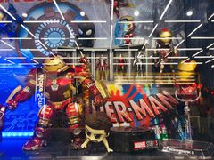 -泡泡玛特POPMART(合生汇店)