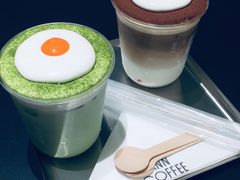 -Ann COFFEE(来福士店)