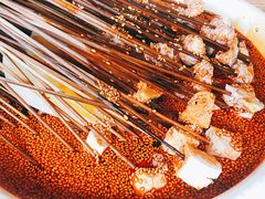 -嘉州叶婆婆钵钵鸡(建设路店)