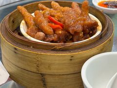 -香港蓮香樓(中環店)