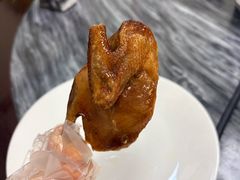 -百鸟归巢天麻鱼头(远洋城店)