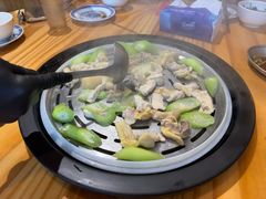 -阿鸡鱼庄·顺德鲜蒸小炒(亚运村店)