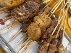 -新疆艾麦尔烧烤(丰台路口店)