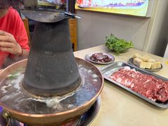 -月圆火锅(宁海东路二店)