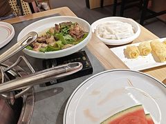 -嬷孙家潮汕牛肉火锅(北京路天河城店)