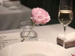 -L'Arome芳芳法国餐厅(仙林金鹰店)
