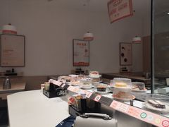 -新一番三文鱼寿司(大东海店)