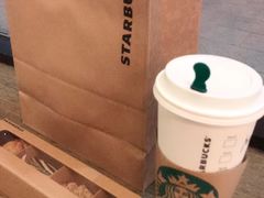 -星巴克(北京门头沟长安天街店)