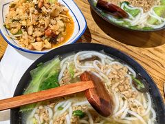 -阿木舂记·特色小吃(平江路店)