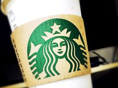 iphone_upload_pic-星巴克(成都莱蒙都会店)