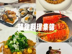 -Le Bistrot de Racine