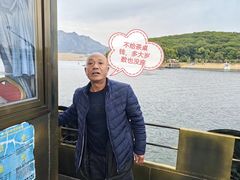 -松花湖风景名胜区