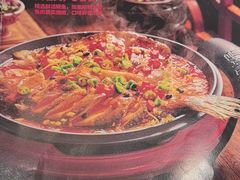 -潇湘码头·鲜湘菜(清河店)