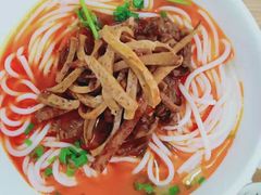 -南门口米粉·百年粉店