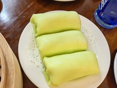 -潮福城大酒楼·潮粤菜·港式点心(阳光城店)