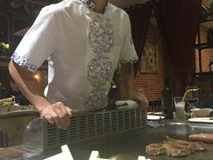 -铁板诱惑法式铁板烧(大卫城店)