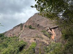 -丹霞山风景名胜区