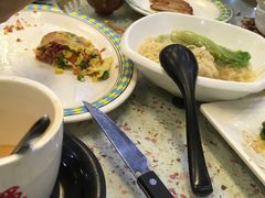 -新辉港式茶餐厅(北栅店)