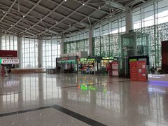 -东营胜利机场