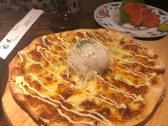-桂马·日本料理·海胆·海鲜饭·酒场(民主广场店)