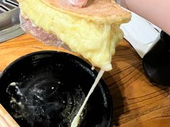 -九田家黑牛烤肉料理(香河店)