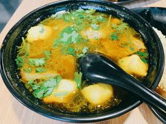 -小杨生煎(火车站北广场店)