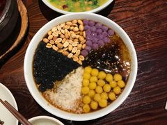 -拈菜(观音桥阳光世纪店)