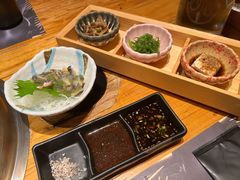 -黑牛の店·和牛烧肉(合生汇店)