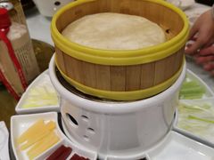 -宏宴·新京菜(望京店)