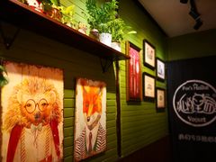 -狐狸家·酸奶酪专门店(平江路店)