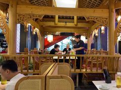 -夫妻肺片·中华老字号·正宗川菜(春熙路店)