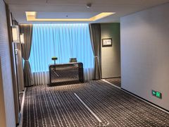 -深圳星河丽思卡尔顿酒店