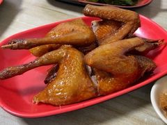 -味为先光明乳鸽(光明总店)