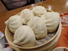 -庆丰包子铺(南站二店)