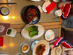 -彩丰楼中餐厅·仁恒洲际酒店