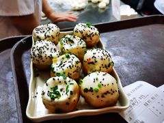 -东泰祥生煎馆(陕西南路店)