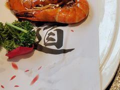 -宋园·金宴浙鲜馆(静安店)