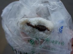-清真·白记年糕(牛街北口店)