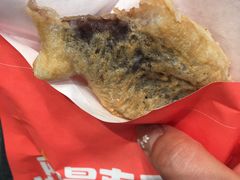 -粉粉乐鲷鱼烧(美罗城店)