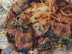 -东北大院·东北菜(三台子店)