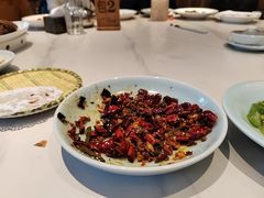 -新侨小馆(东直门北小街店)