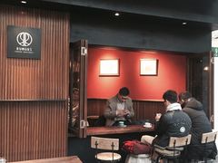 -RUMORS COFFEE ROASTERY鲁马滋咖啡(湖南路店)