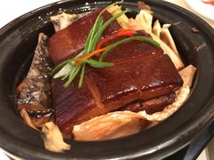 外婆红烧肉-外婆家(静安大悦城店)