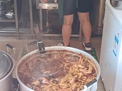 -老火车站牛肉粉